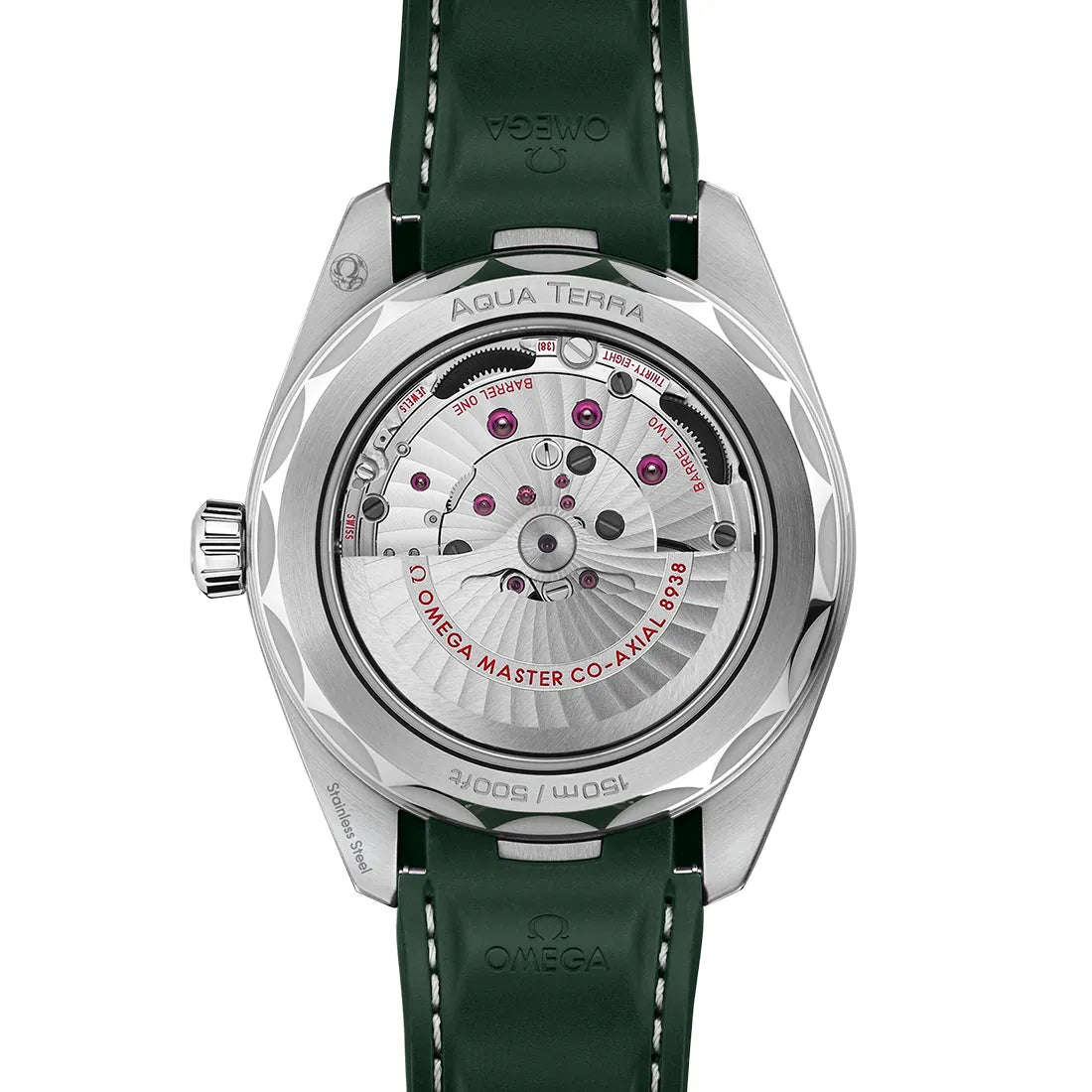 シーマスター アクアテラ ワールドタイマー 43MM