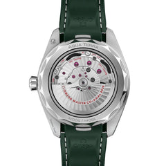 シーマスター アクアテラ ワールドタイマー 43MM