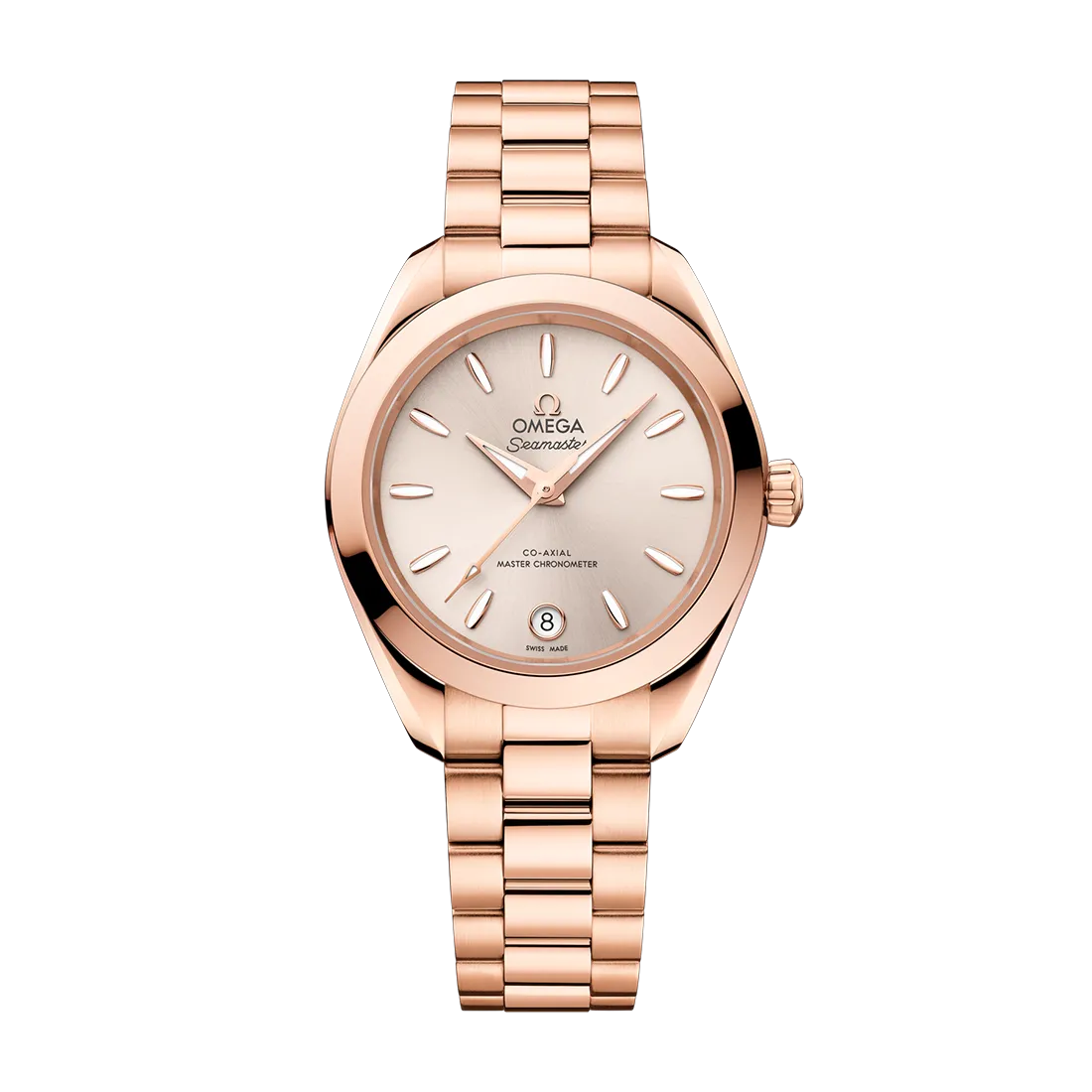 シーマスター アクアテラ 150M 30MM