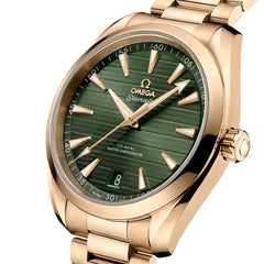 シーマスター アクアテラ 150M 41MM