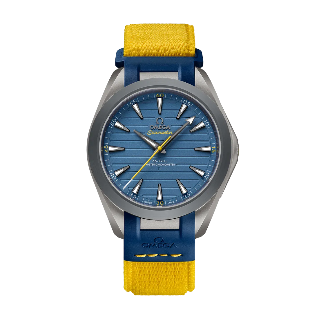 シーマスター アクアテラ 41MM ウルトラライト