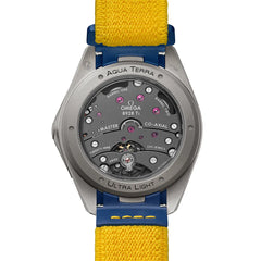 シーマスター アクアテラ 41MM ウルトラライト