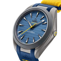 シーマスター アクアテラ 41MM ウルトラライト