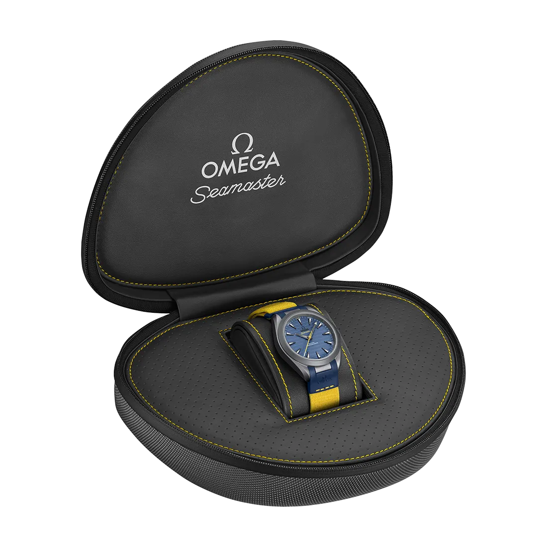 シーマスター アクアテラ 41MM ウルトラライト