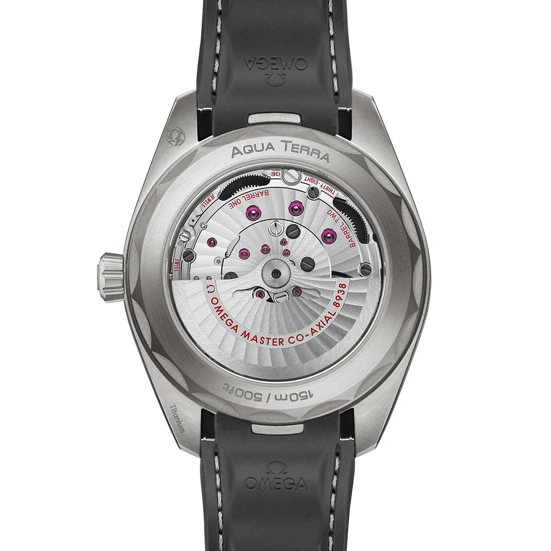 シーマスター アクアテラ ワールドタイマー 43MM