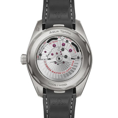 シーマスター アクアテラ ワールドタイマー 43MM