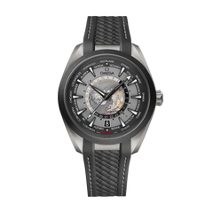 シーマスター アクアテラ ワールドタイマー 43MM