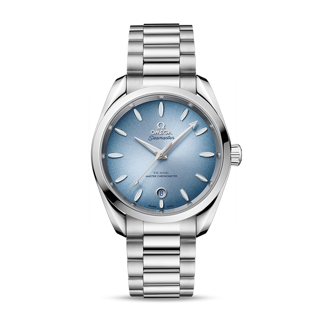 Seamaster 300 Master Co-Axial 41MM (Discontinued)