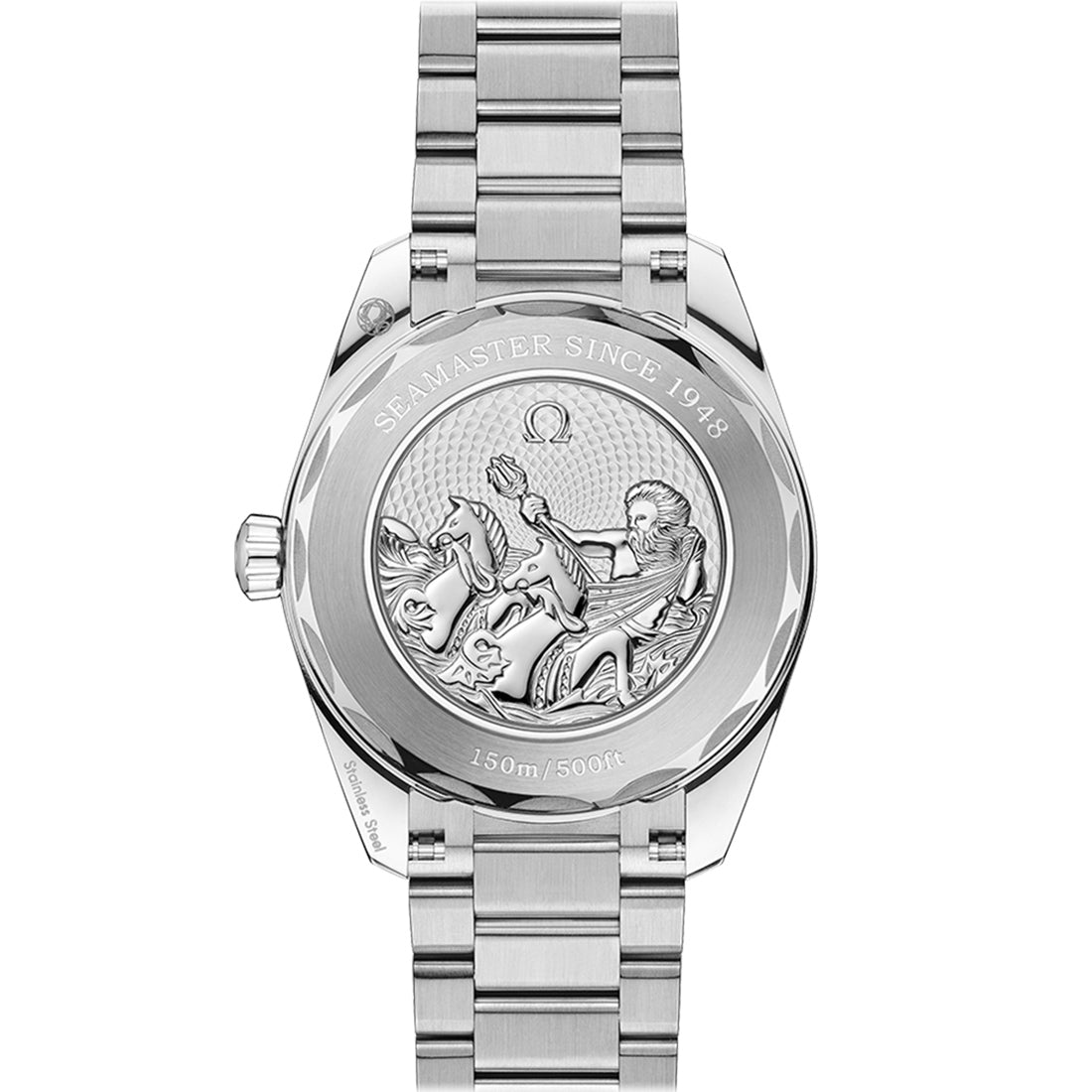 Seamaster 300 Master Co-Axial 41MM (Discontinued)