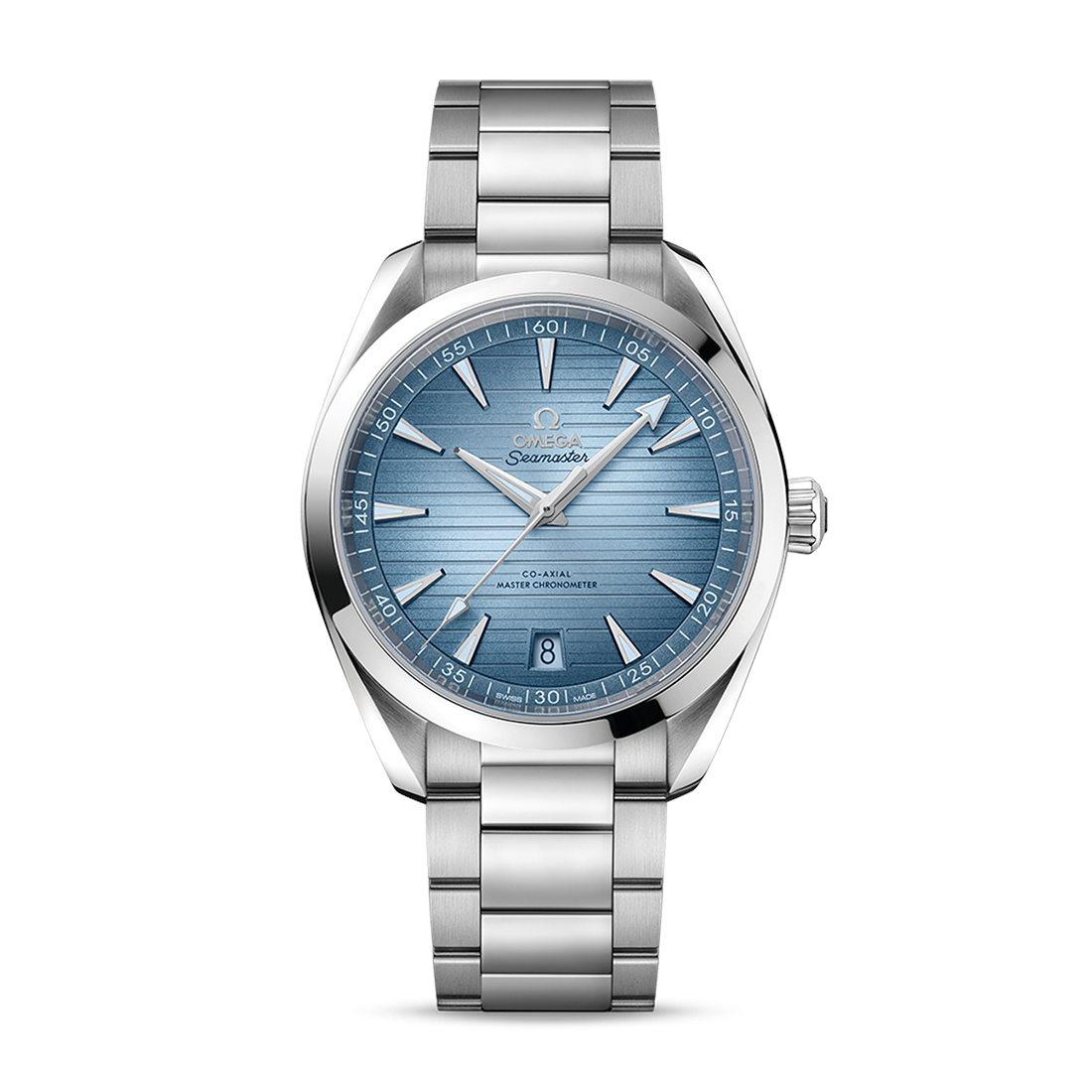 Seamaster 300 Master Co-Axial 41MM (Discontinued)