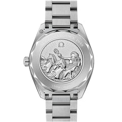 Seamaster 300 Master Co-Axial 41MM (Discontinued)