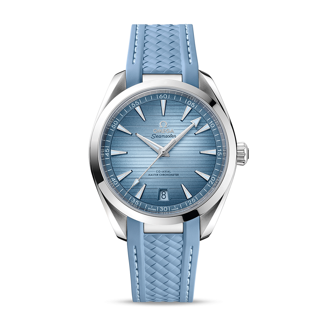 Seamaster 300 Master Co-Axial 41MM (Discontinued)