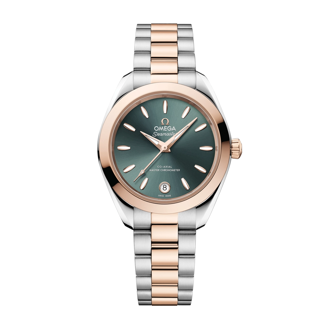 シーマスター アクアテラ 150M 30MM