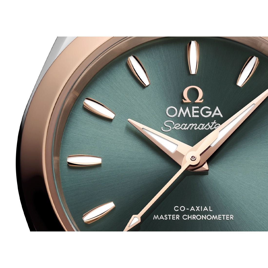 シーマスター アクアテラ 150M 30MM