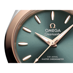 シーマスター アクアテラ 150M 30MM