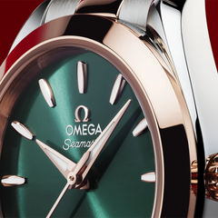 シーマスター アクアテラ 150M 30MM