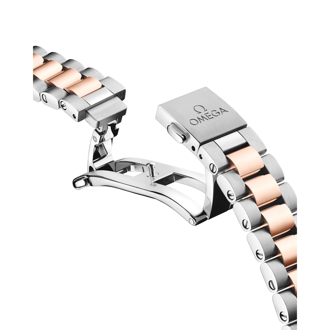 シーマスター アクアテラ 150M 30MM