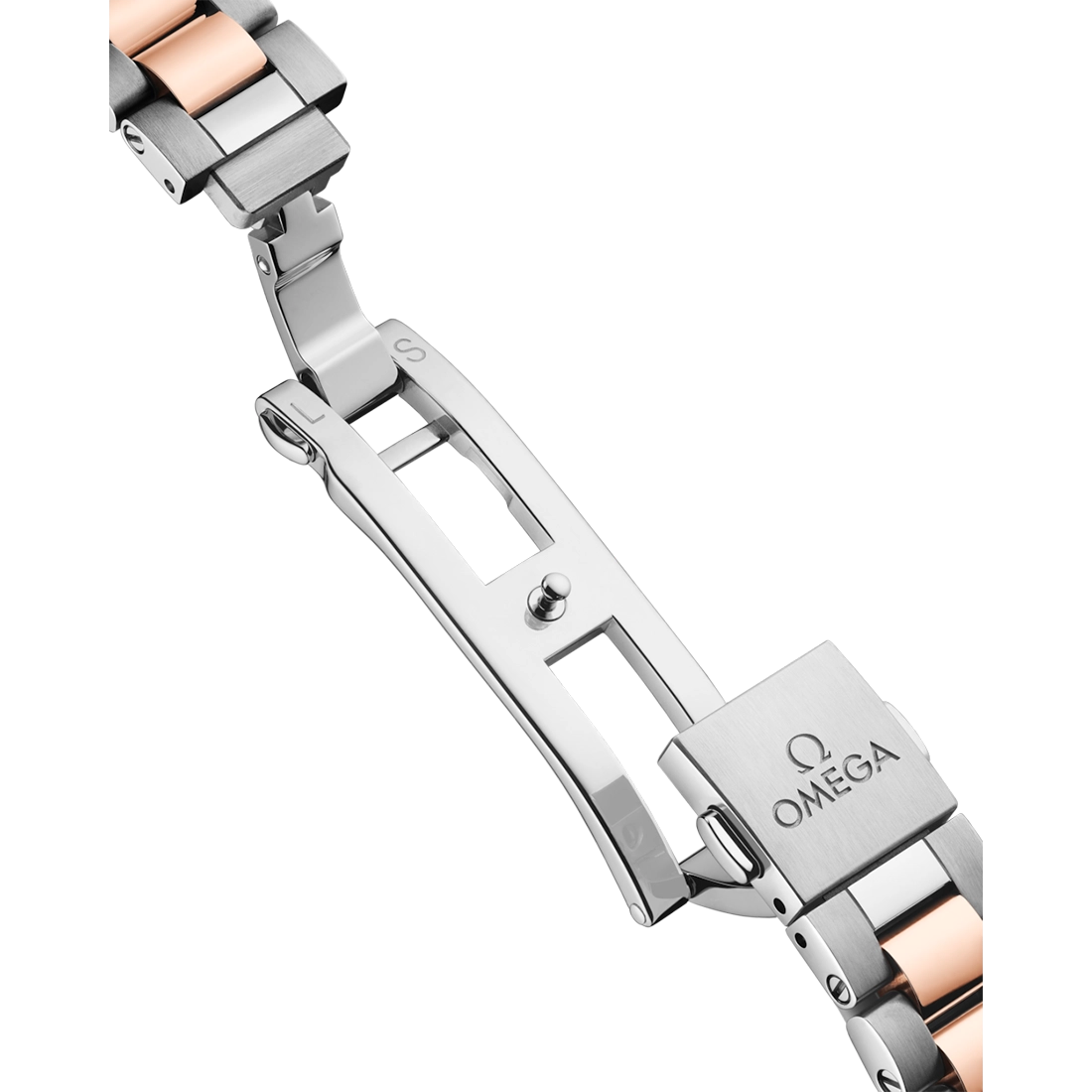 シーマスター アクアテラ 150M 30MM