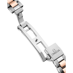 シーマスター アクアテラ 150M 30MM