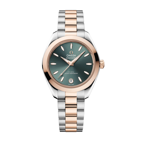 シーマスター アクアテラ 150M 30MM