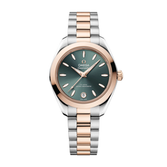 シーマスター アクアテラ 150M 30MM