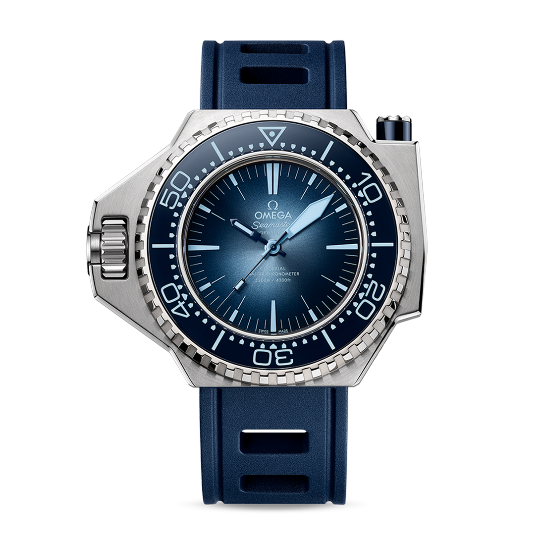 Seamaster 300 Master Co-Axial 41MM (Discontinued)