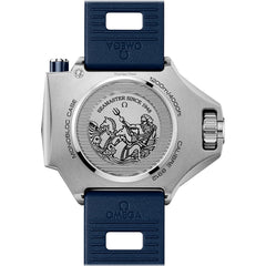 Seamaster 300 Master Co-Axial 41MM (Discontinued)