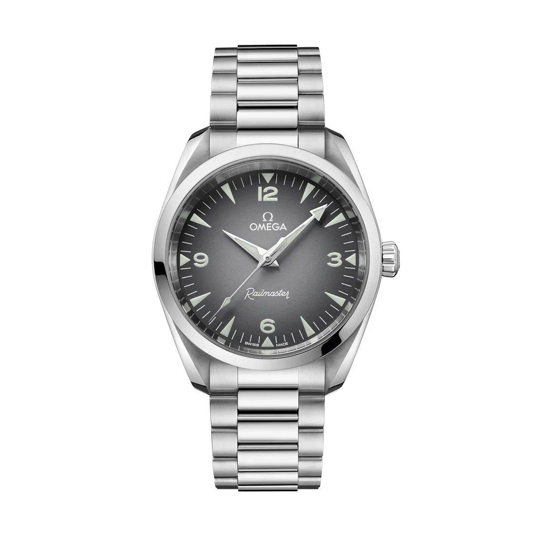 レイルマスター 38MM