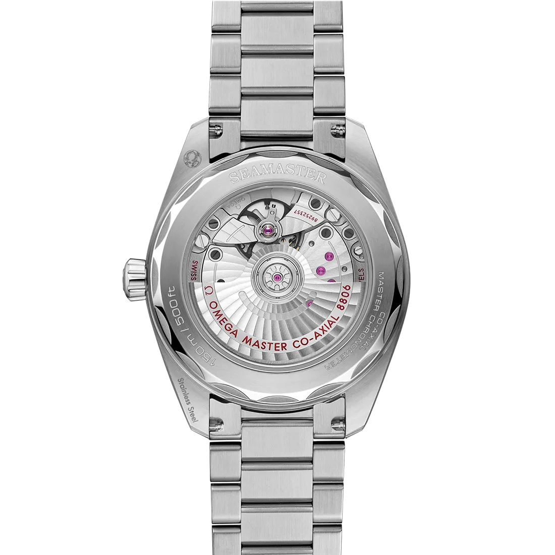 レイルマスター 38MM