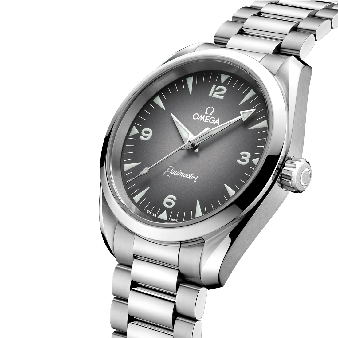 レイルマスター 38MM