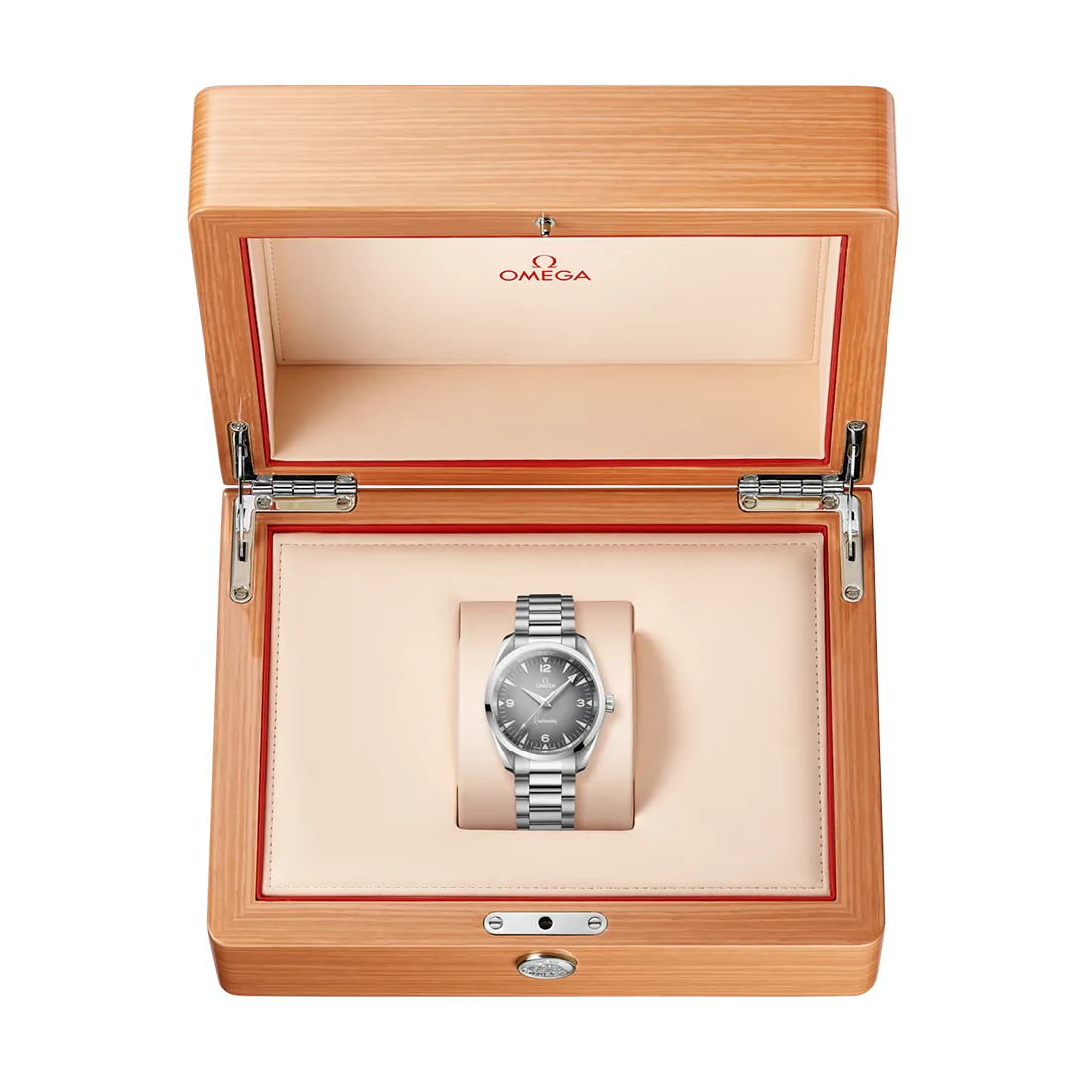 レイルマスター 38MM