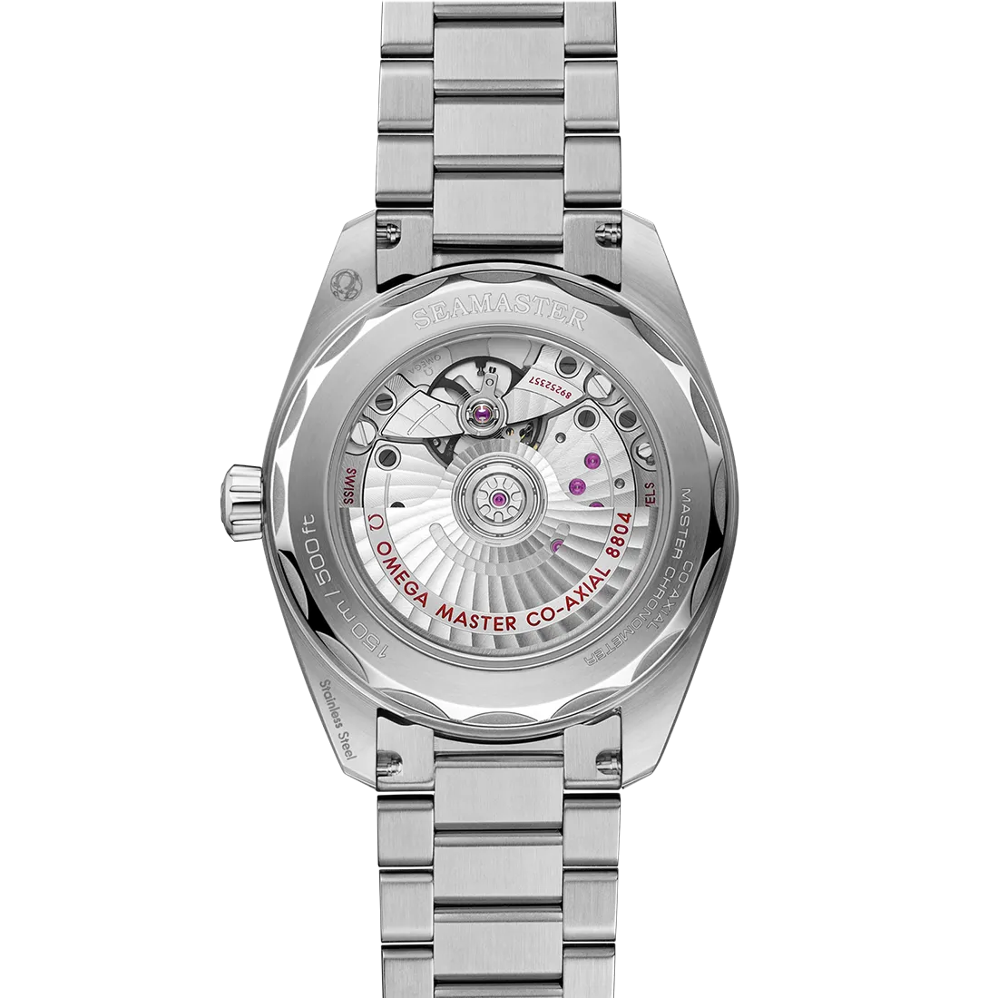 レイルマスター 38MM