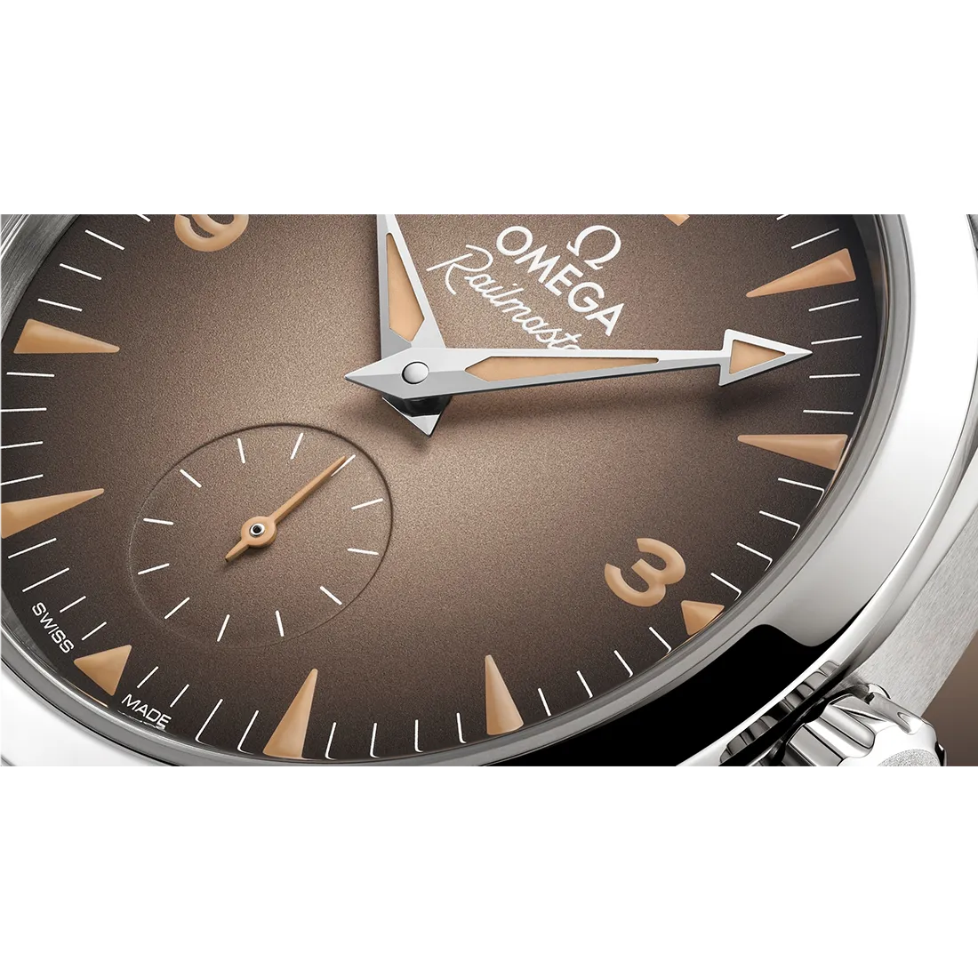 レイルマスター 38MM