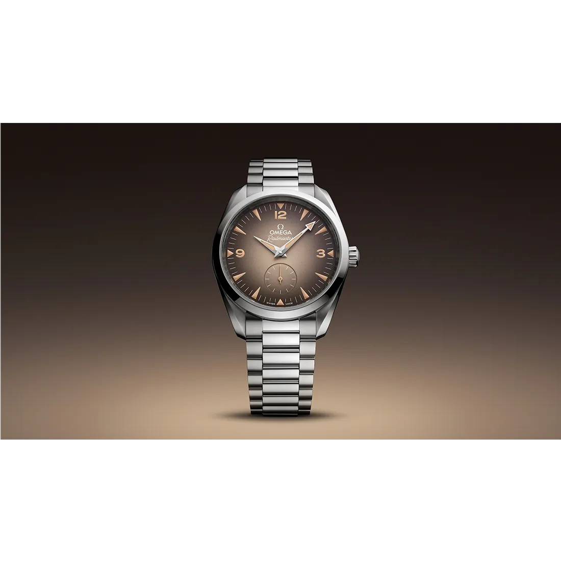 レイルマスター 38MM