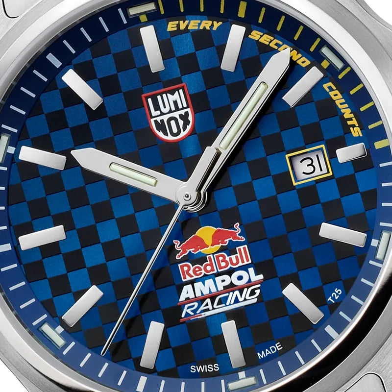 RED BULL AMPOL RACING LIMITED ※ノベルティプレゼント
