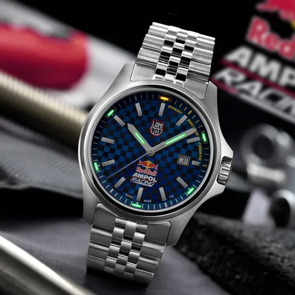 RED BULL AMPOL RACING LIMITED ※ノベルティプレゼント