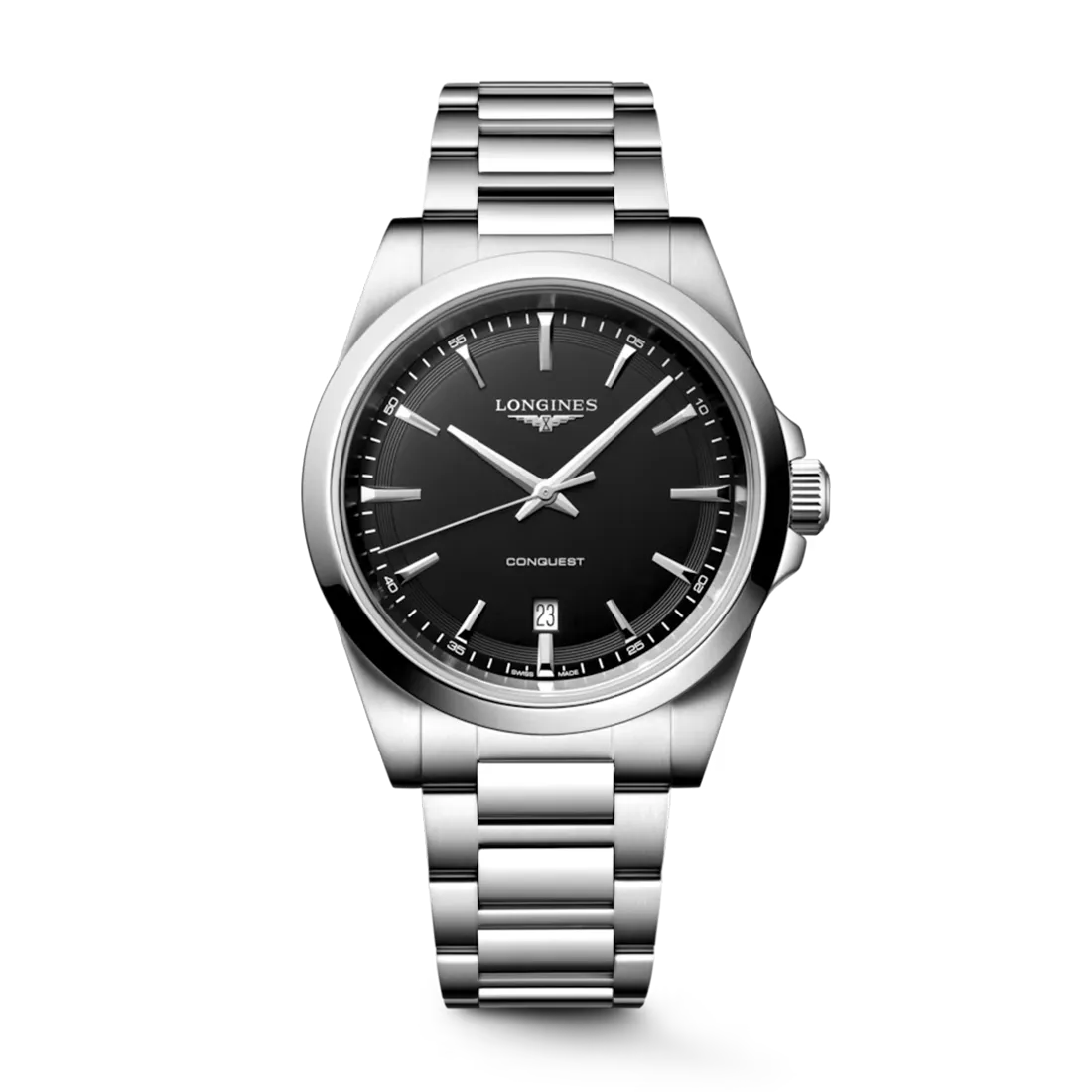 コンクエスト 41mm (2026年モデル)