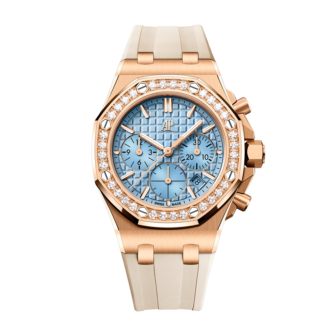 ロイヤル オーク オフショア クロノグラフ