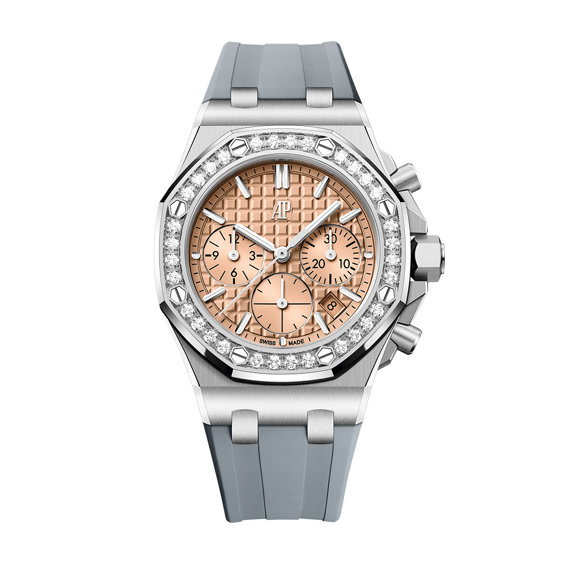 ロイヤル オーク オフショア クロノグラフ