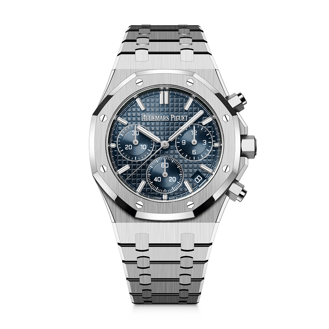 ロイヤル オーク クロノグラフ