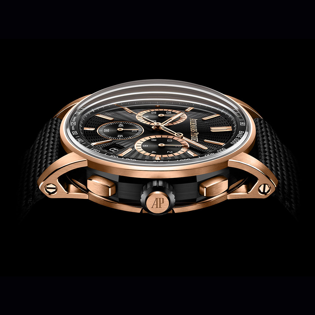 CODE 11.59 バイ オーデマ ピゲ クロノグラフ