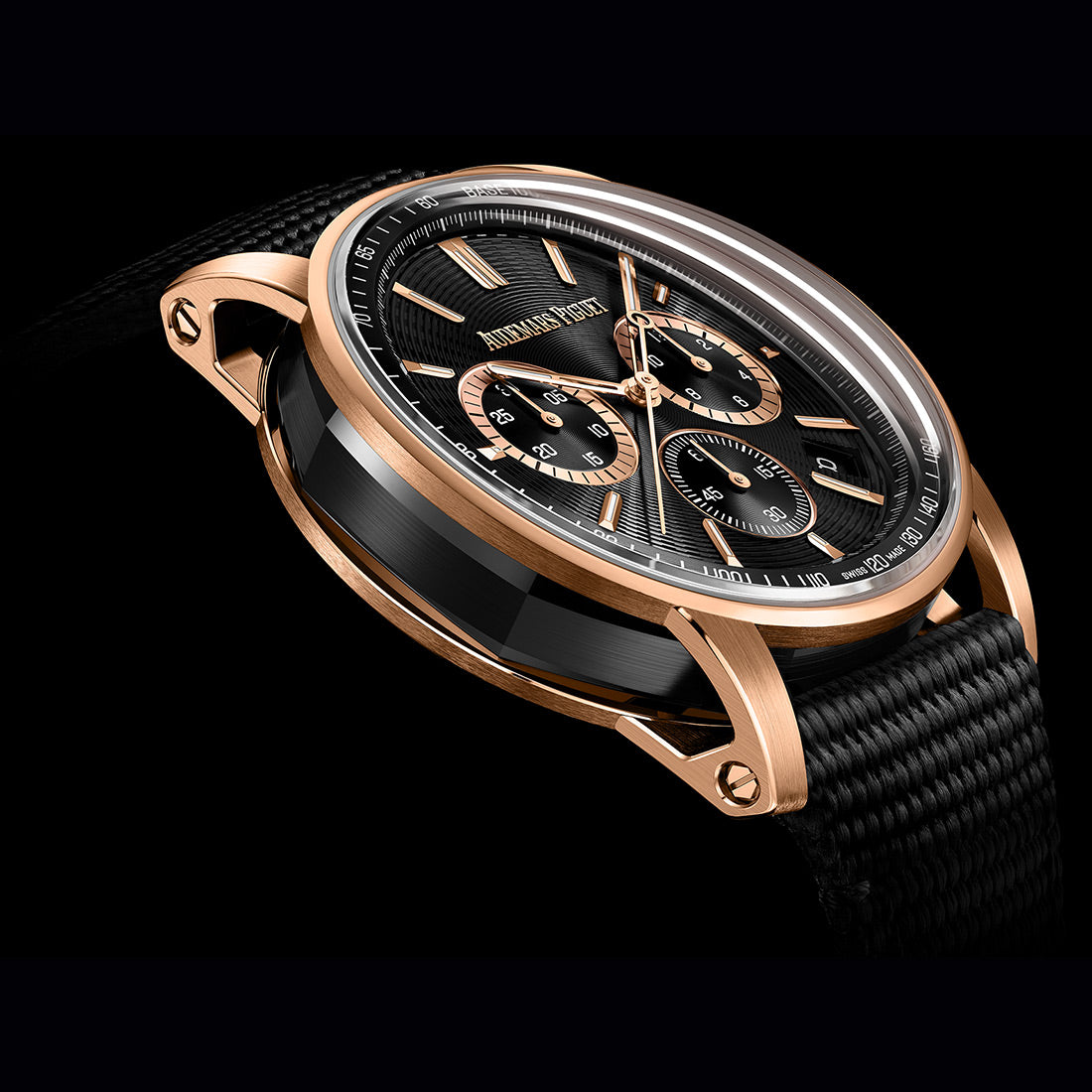 CODE 11.59 バイ オーデマ ピゲ クロノグラフ