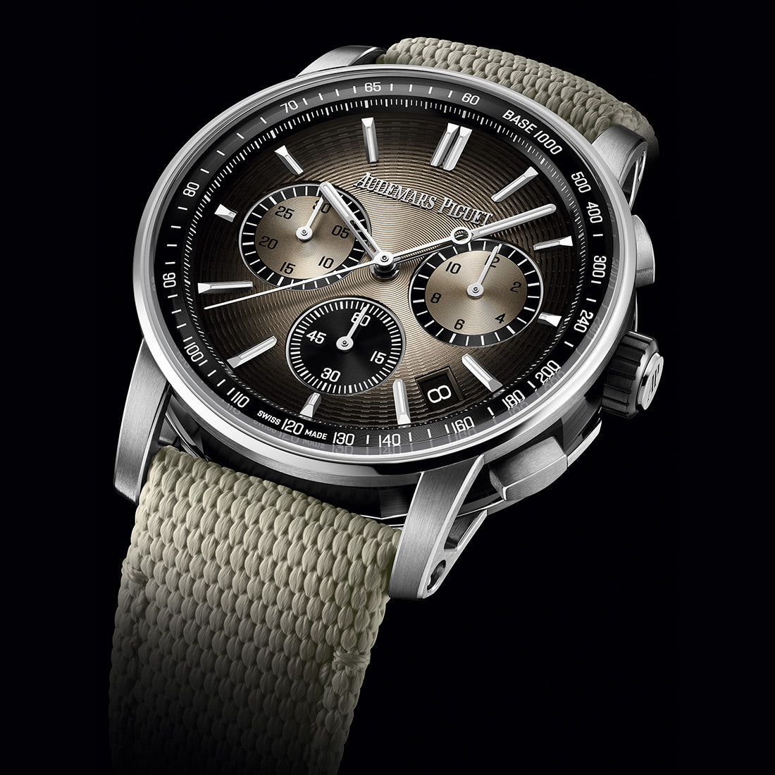 CODE 11.59 バイ オーデマ ピゲ クロノグラフ