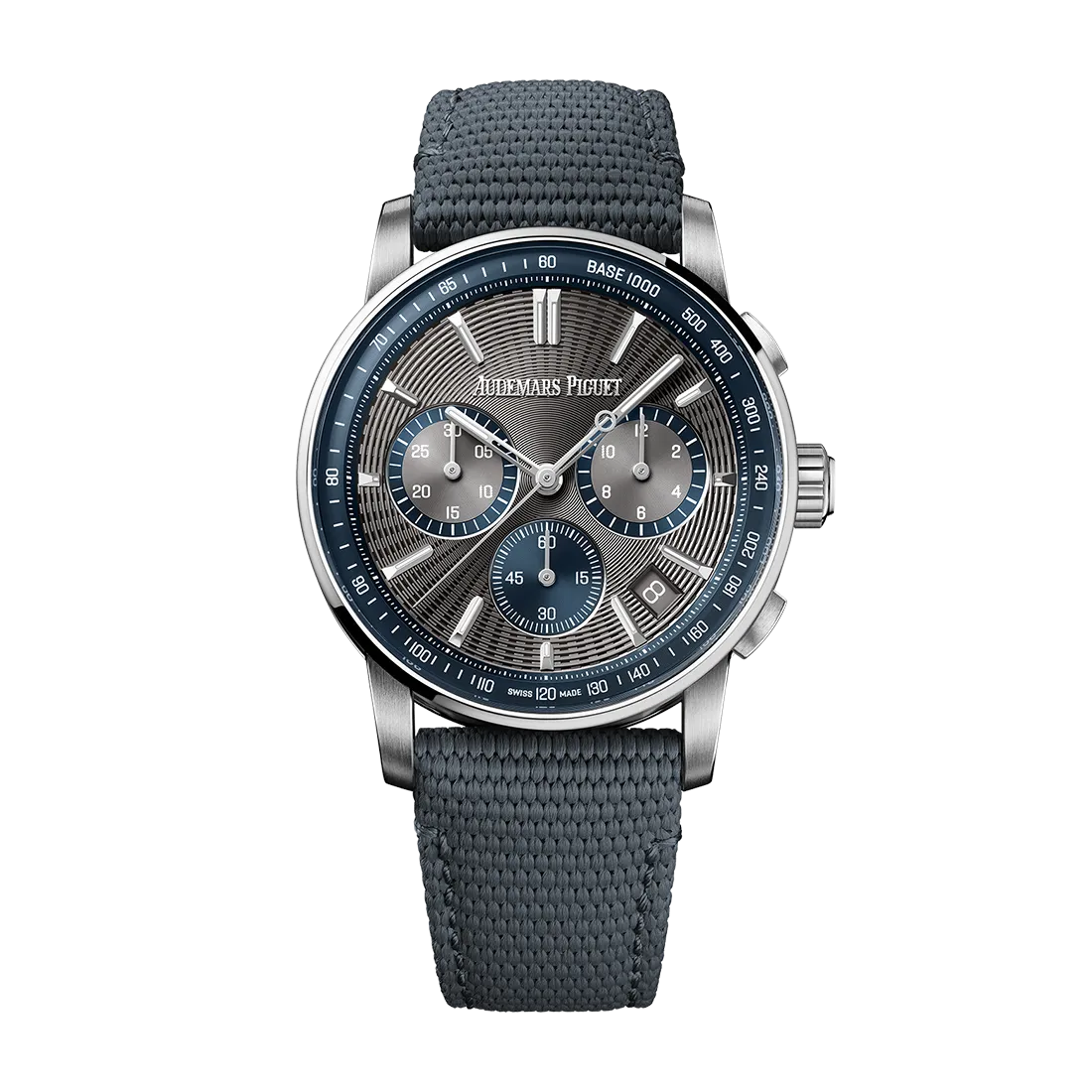 CODE 11.59 バイ オーデマ ピゲ オートマティック