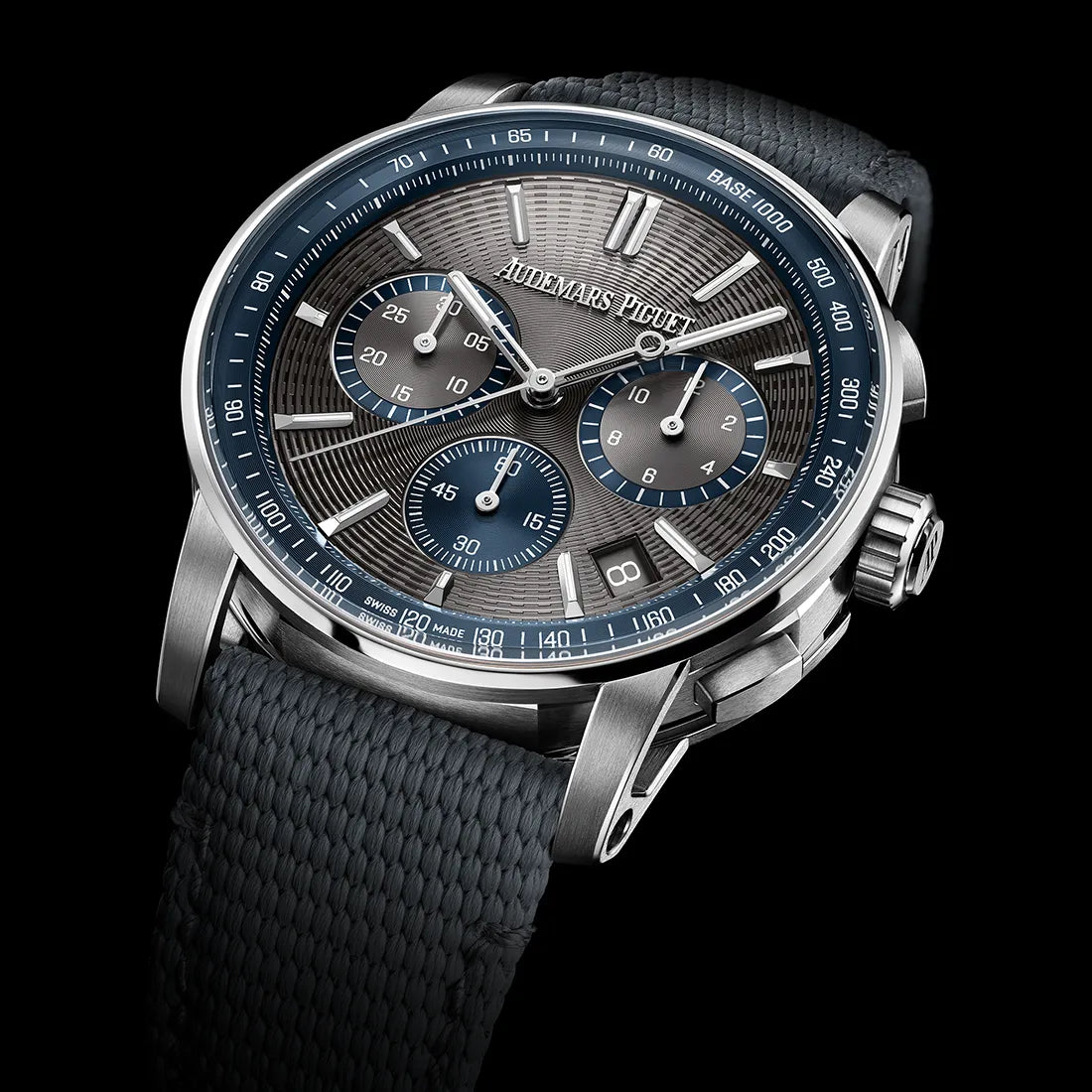 CODE 11.59 バイ オーデマ ピゲ オートマティック