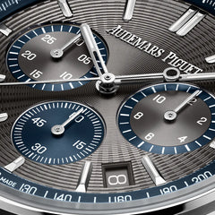 CODE 11.59 バイ オーデマ ピゲ オートマティック