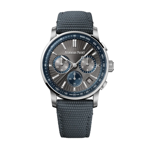 CODE 11.59 バイ オーデマ ピゲ オートマティック