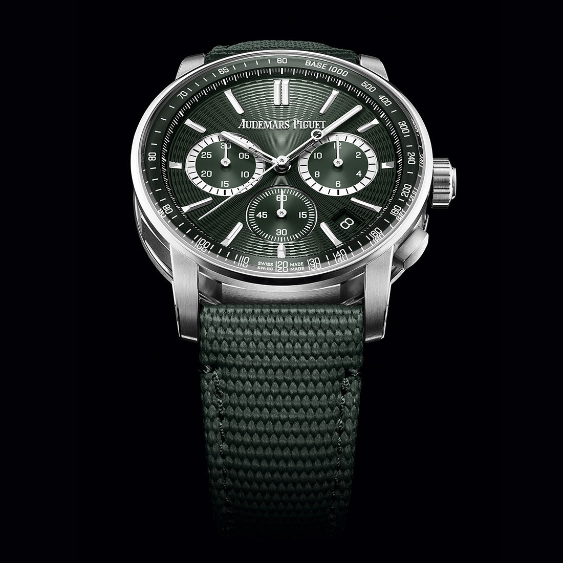 CODE 11.59 バイ オーデマ ピゲ クロノグラフ