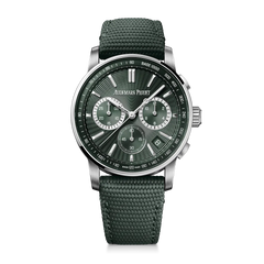 CODE 11.59 バイ オーデマ ピゲ クロノグラフ 26393ST.OO.A056KB CODE 11.59 バイ オーデマ ピゲ クロノグラフ 26393ST.OO.A056KB