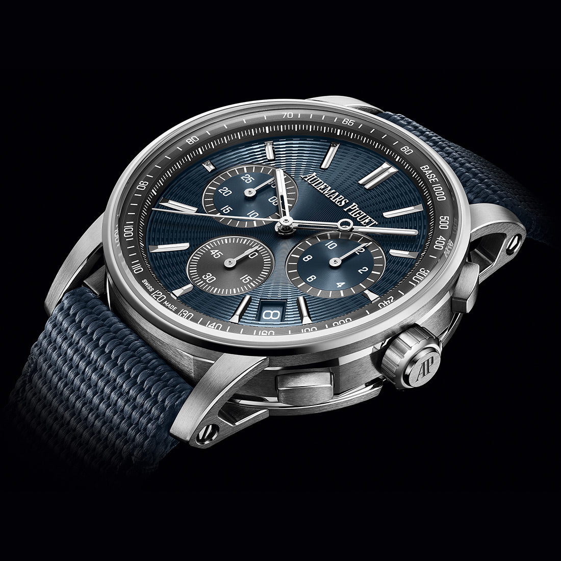 CODE 11.59 バイ オーデマ ピゲ クロノグラフ